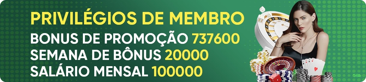 Comparação APP mobile vs versão web da 56b