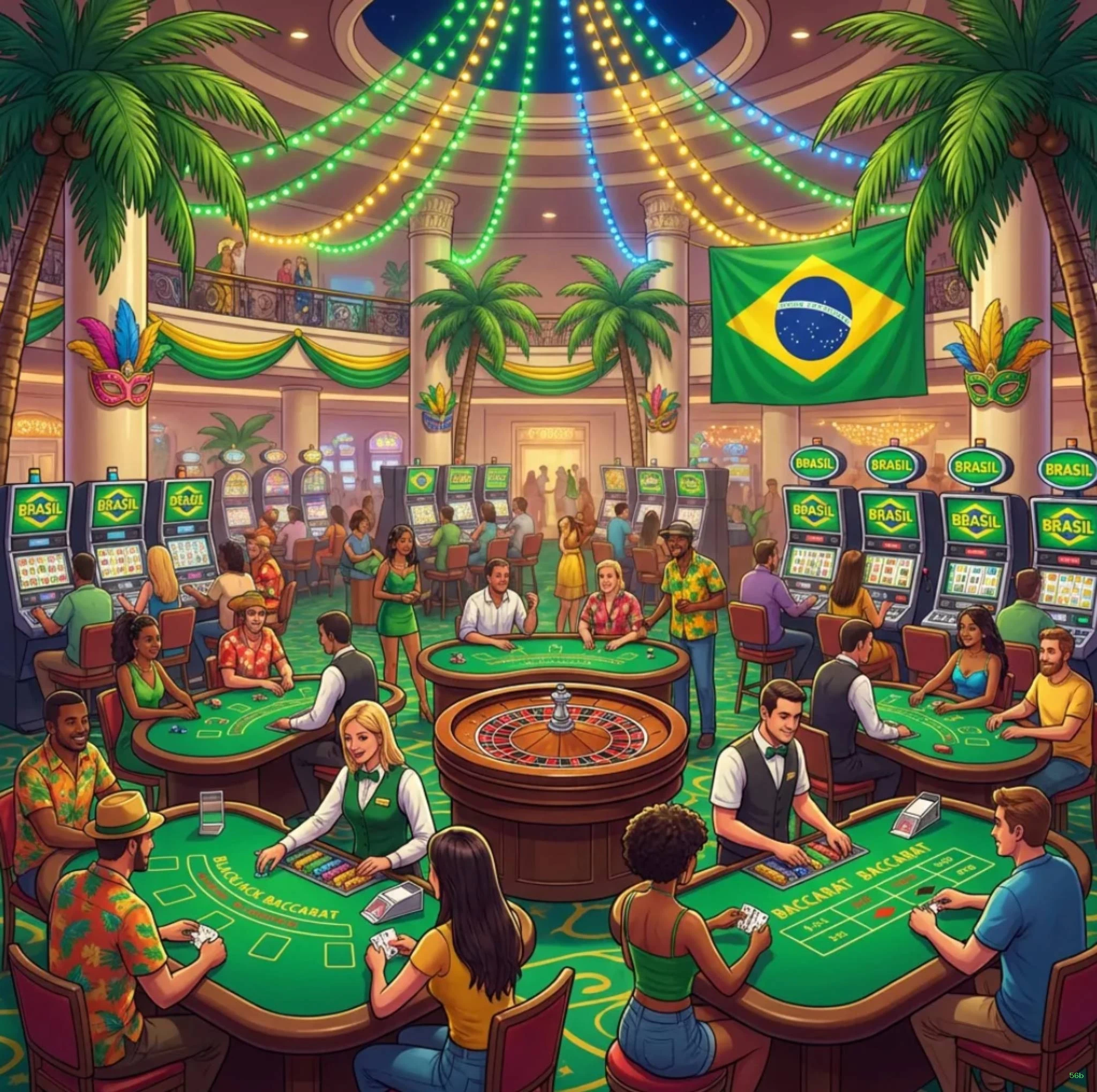 Página oficial da 56b no Facebook