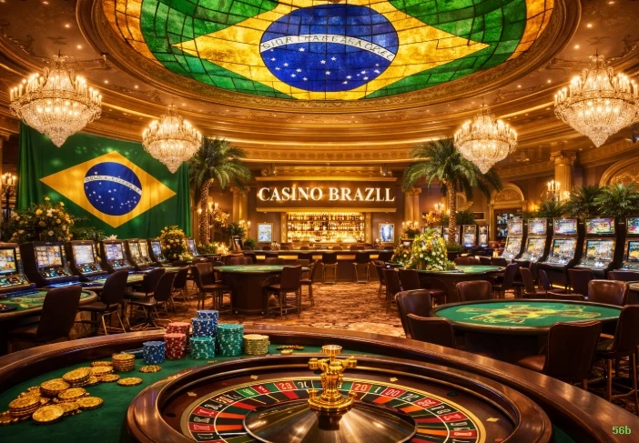 Jogos de fortune da 56b com prêmios incríveis