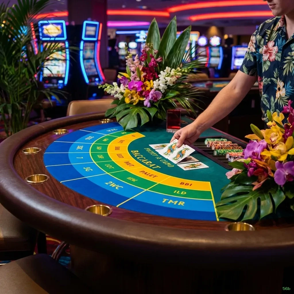 Slots online da 56b com jackpots progressivos
